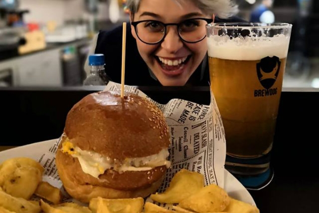 pausa pranzo scienze politiche padova
