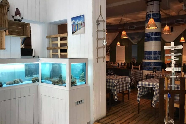 zio pesce ristorante pesce salento