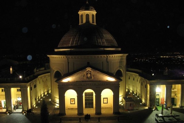 gita fuori porta vicino roma ariccia