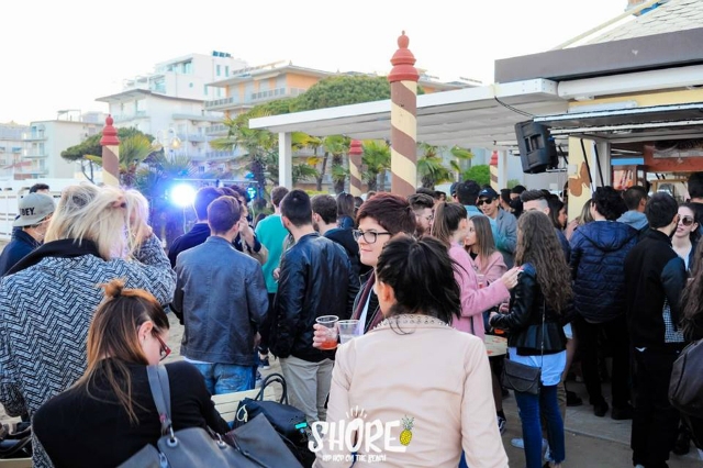 tio loco jesolo