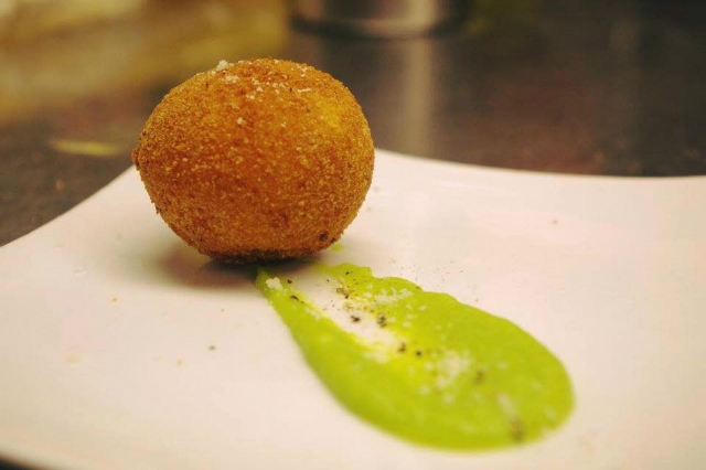 bucavino roma via po migliori trattorie urbane a roma