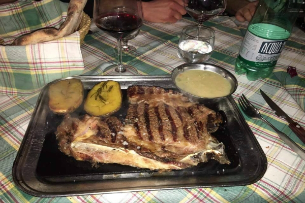 i butteri roma ristorante carne alla griglia cucina toscana fiorentina classifica 10 bisteccherie preferite dai romani tripadvisor