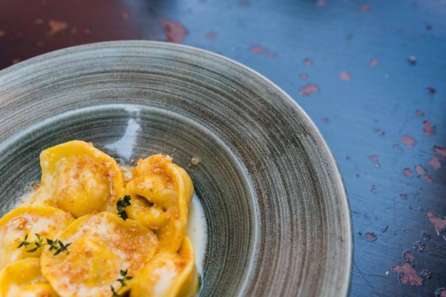 dove andare a mangiare in metro a roma piazza bologna trattoria da neno tortelli cucina regionale