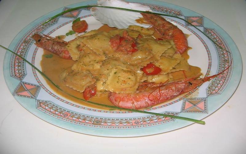 redattori licheri trattorie la remesa cavallino