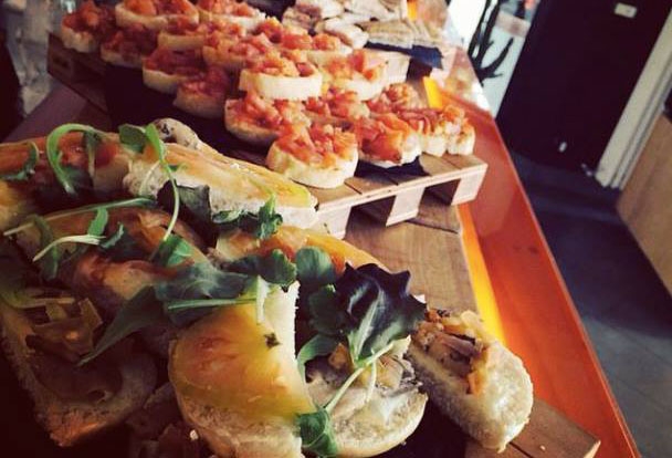 doma caffé bergamo aperitivo 2