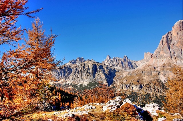 cose da fare veneto domenica