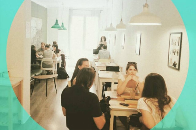 internet cafè veneto