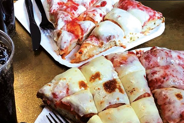 spontini milano
