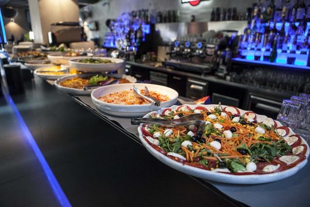 aperitivo a milano