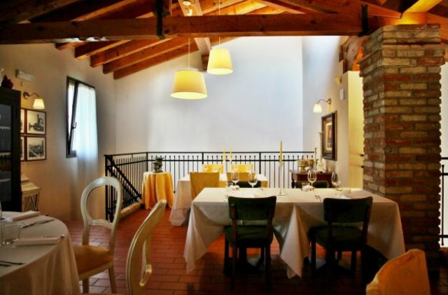 agriturismo veneto
