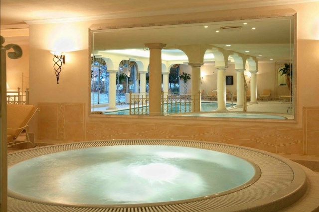 grand hotel fasano