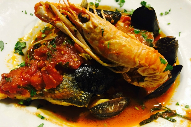 taverna cestia roma migliori ristoranti cene aziendali