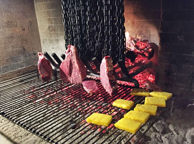 al carnicero carne griglia verona