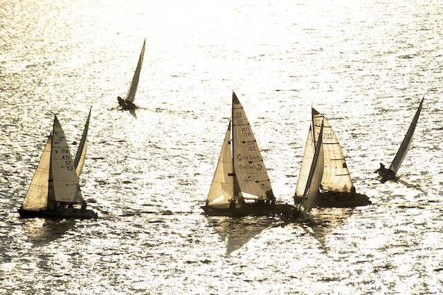 gargnano regata centomiglia