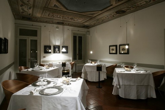 la piazzetta