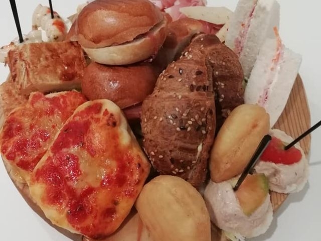 volver andria puglia aperitivo
