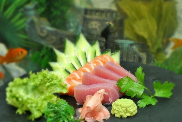 sushi a domicilio roma mad fish