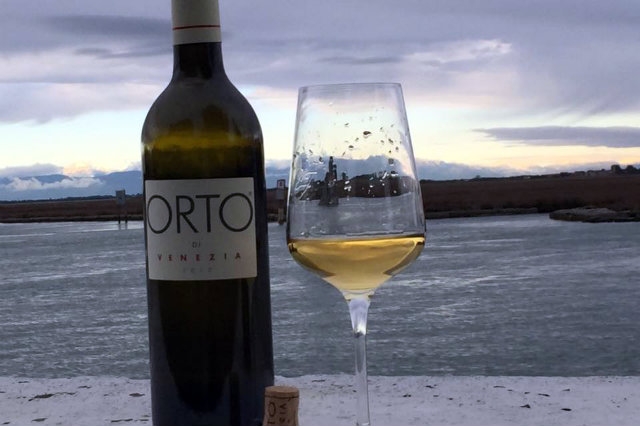 degustazione vini veneto