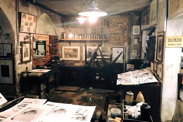 musei particolari veneto
