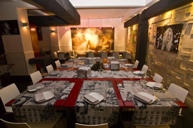 locali alla moda roma momart