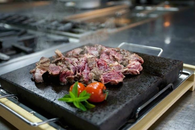 dove mangiare carne alla griglia lecce