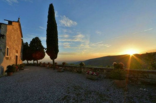vacanza veneto