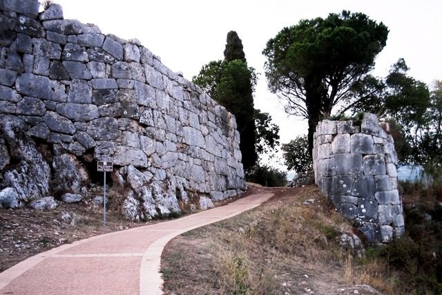 gita fuori porta vicino roma norma