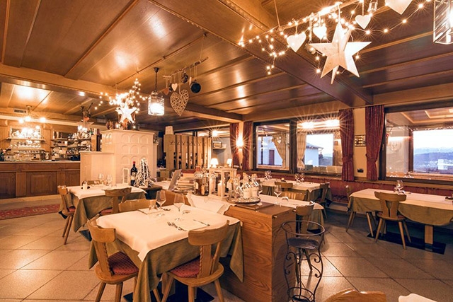 cucina tradizione moderna verona