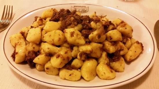 trattorie economiche