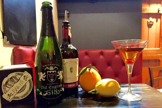 aperitivo bariolè jesolo