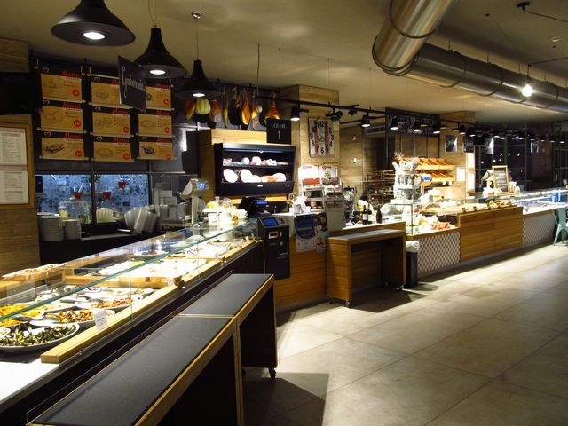pane e amore molfetta puglia pranzo cena