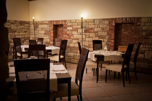 cascina dei sapori pizzeria rezzato
