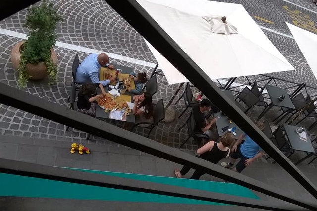 mangiare bene con meno di 10 euro in veneto