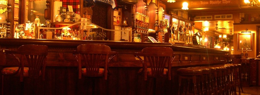 inverness pub