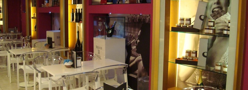 feel in cafeloungebar