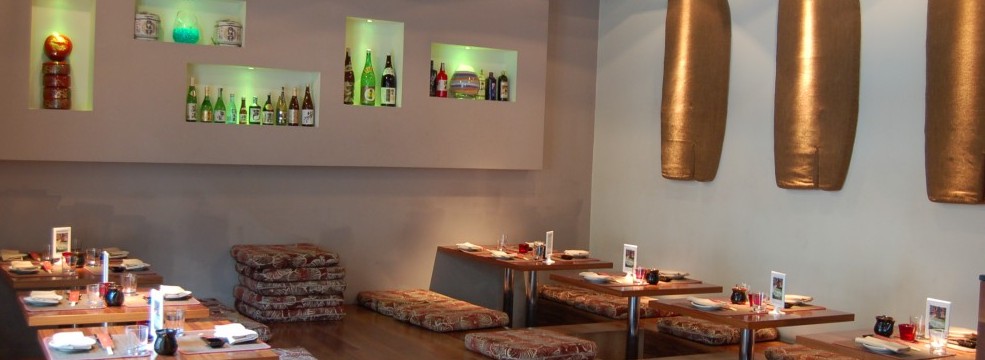 ristorante giapponese yoshi