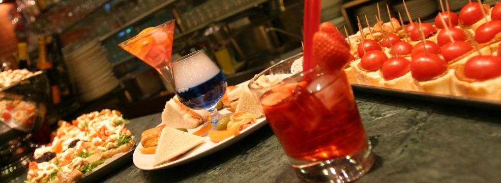 caffè portofino