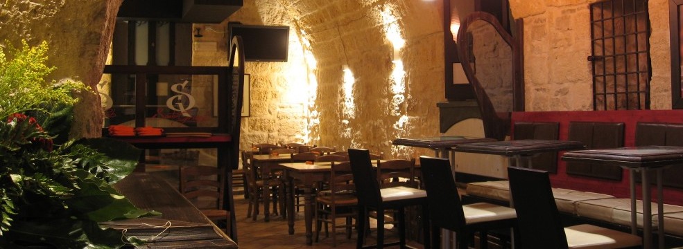 santo graal