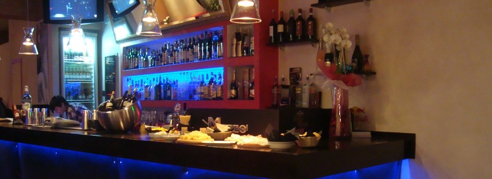 mezzo clubbing