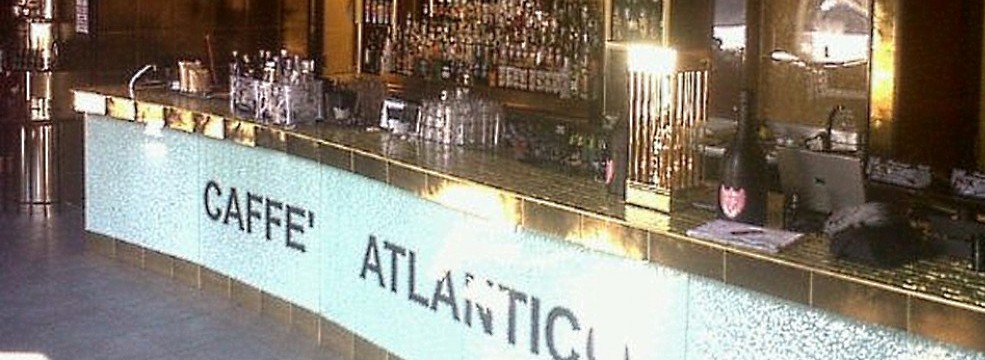 caffè atlantico