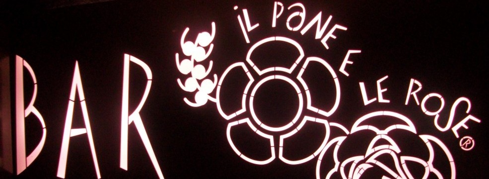 il pane e le rose
