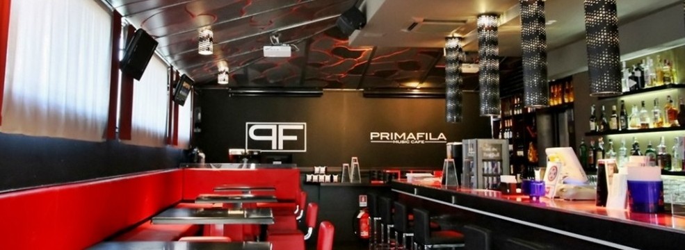 primafila