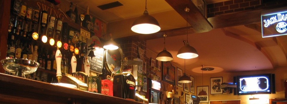 swing pub