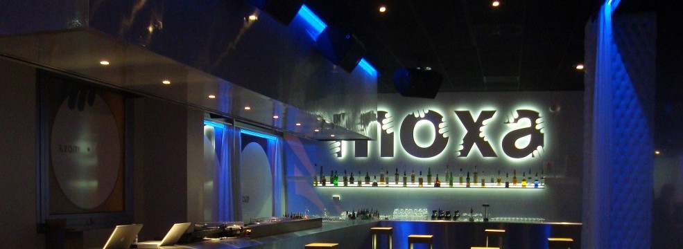 moxa