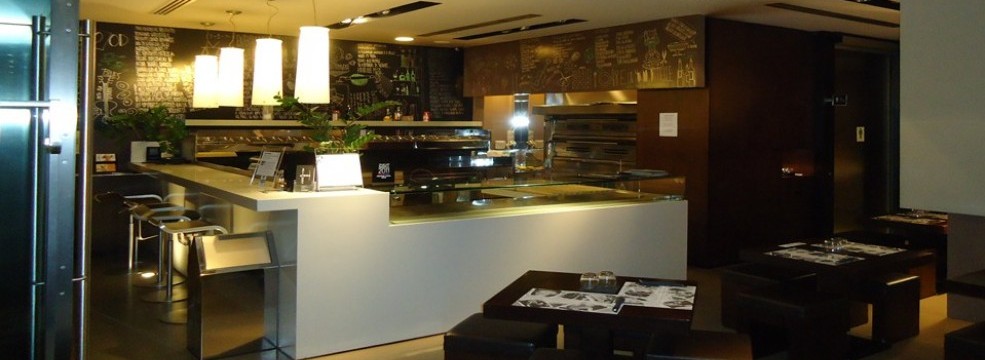 Hollywood Pyzza Restaurant