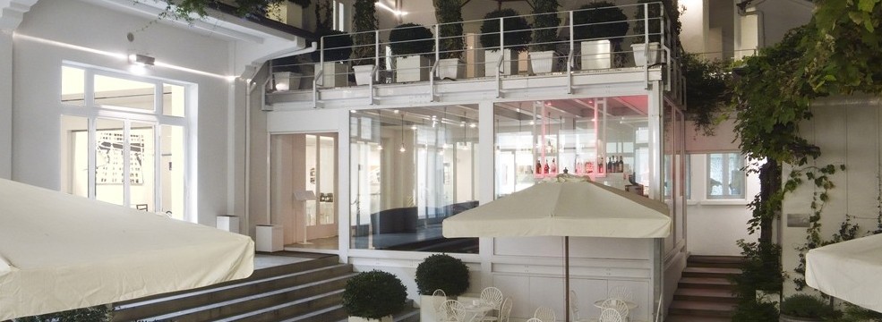 ristorante revel scalo d'isola