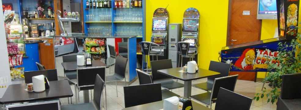 millennium cafe