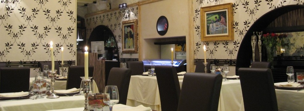 veleno fish restorart
