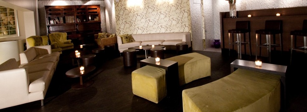 dorsia - restaurant lounge bar