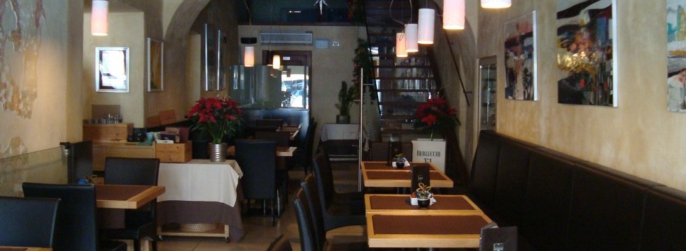casa mazzanti caffe'